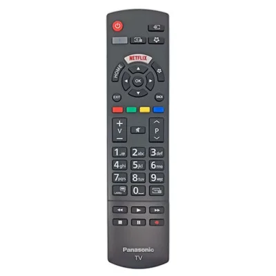 PANASONIC 30103574, RC42128M - originální dálkový ovladač