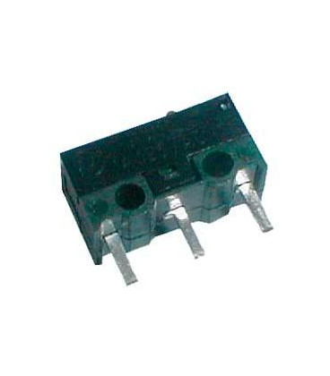 Mikrospínač mini (12V)