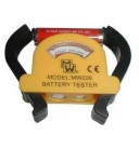 Tester baterií MINWA MW226