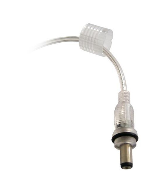 LED pásek - konektor voděodolný