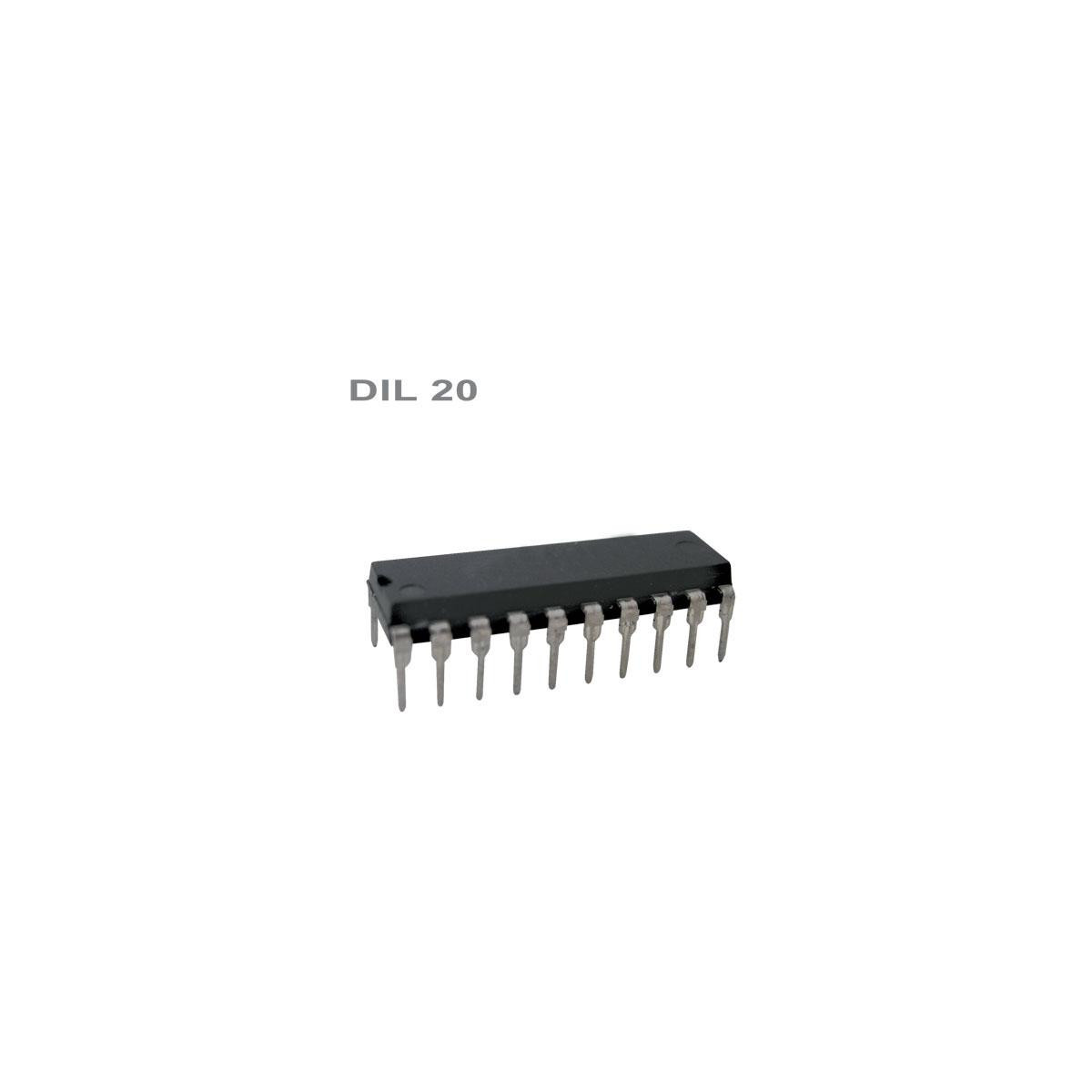 More about GL1150 DIL20 IO
