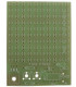 Plošný spoj TIPA PT023 Blikající obrazec