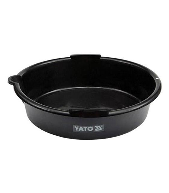 Miska na odčerpání oleje YATO YT-0699 7l