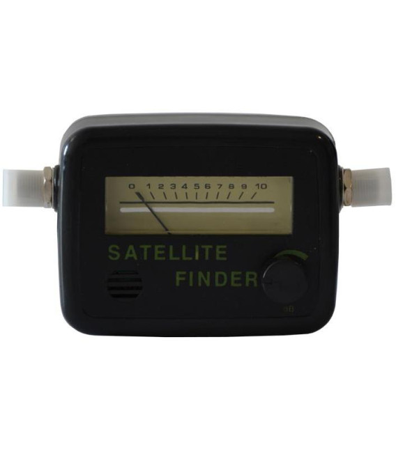 Indikátor satelitního signálu SAT Finder LEDINO