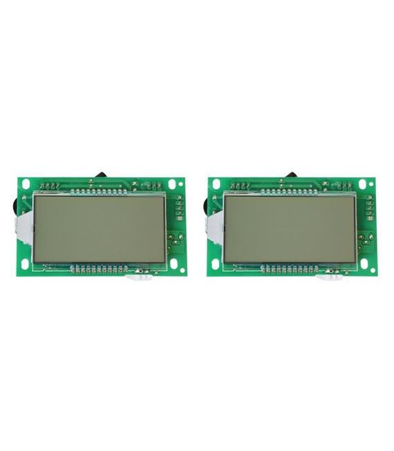 LCD pro ZD-917 TIPA