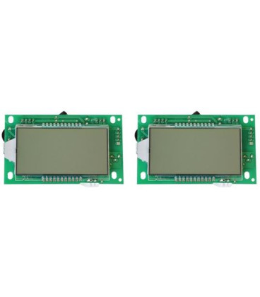 LCD pro ZD-917 TIPA