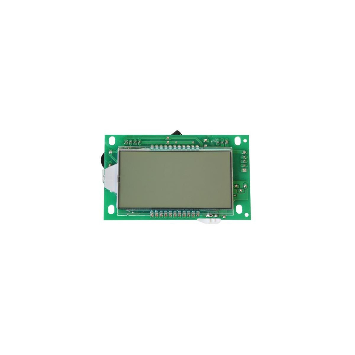 LCD pro ZD-916