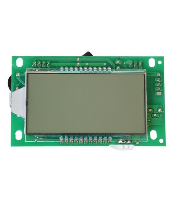LCD pro ZD-939L TIPA