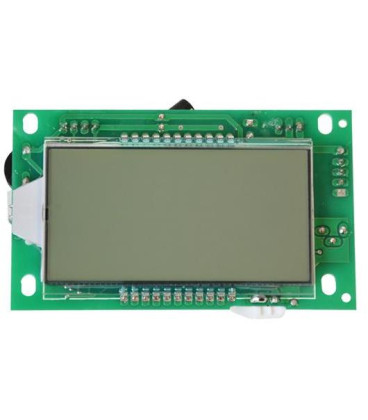LCD pro ZD-939L TIPA