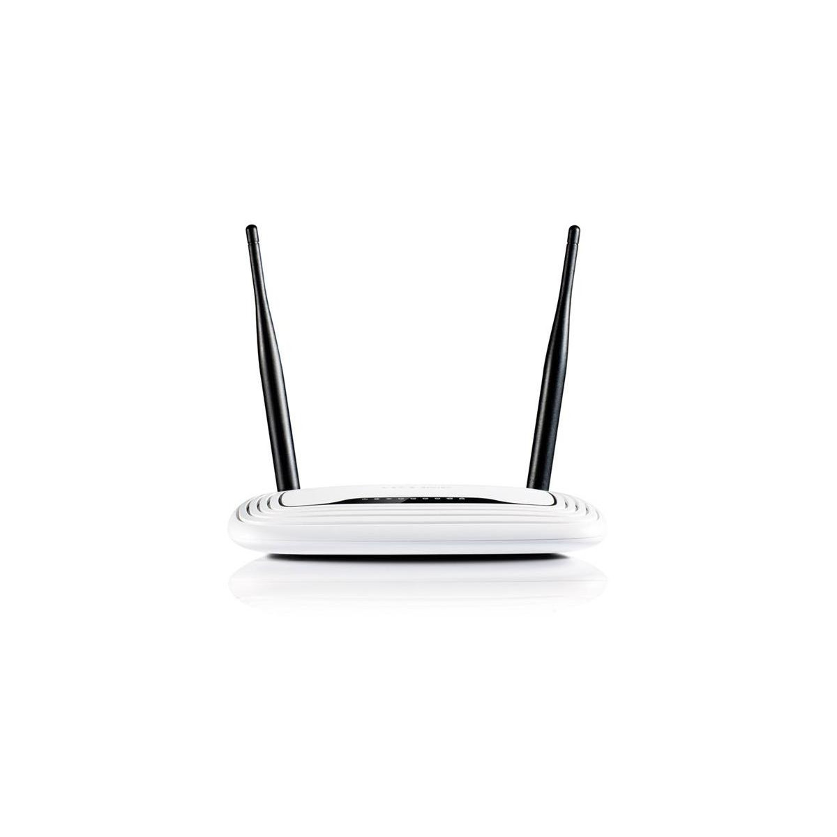 More about Router TP-LINK TL-WR841N