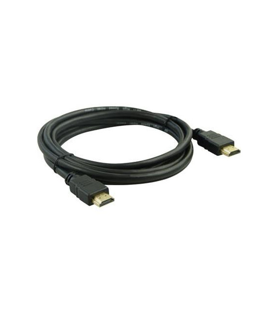 Kabel GETI HDMI 2m