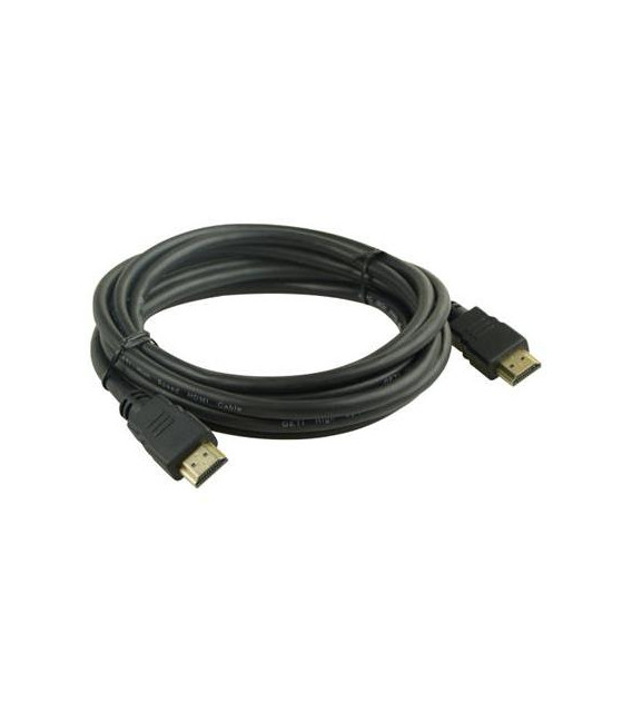 Kabel GETI HDMI 3m