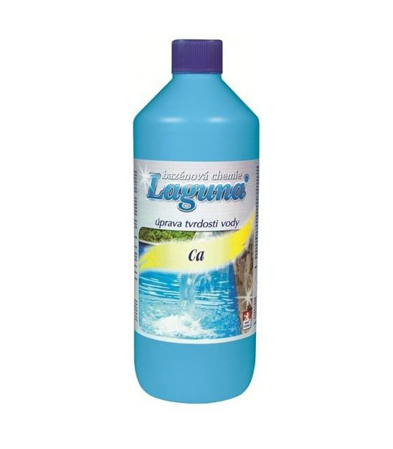 Stabilizátor tvrdosti vody LAGUNA Ca 1l