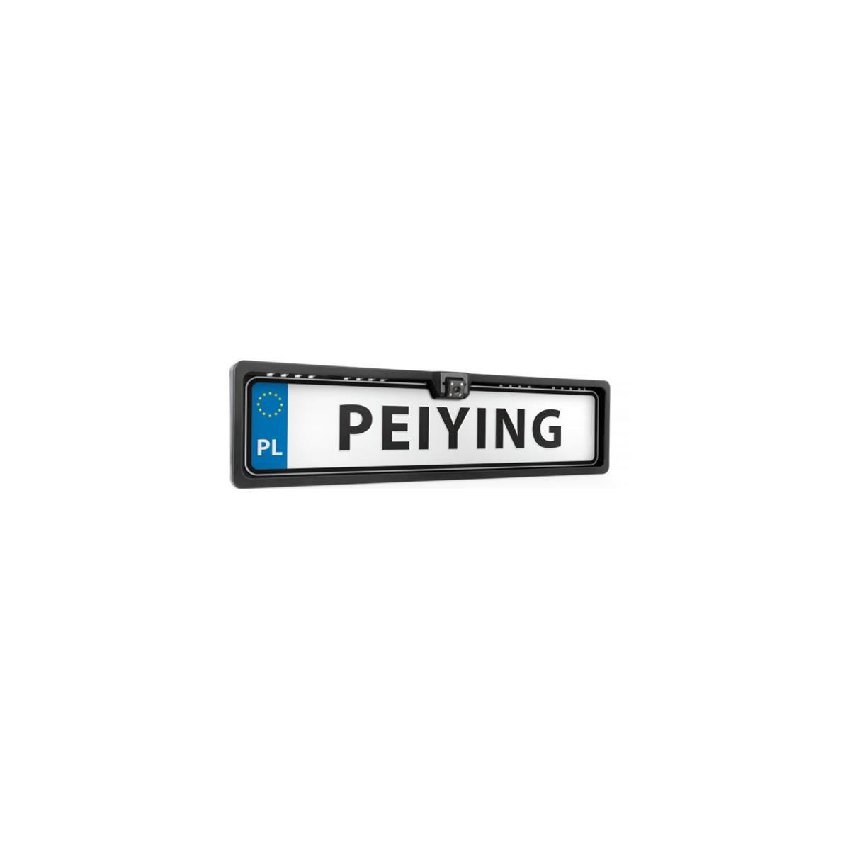 Kamera parkovací PEIYING PY0105N