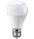 Žárovka LED E27 9W A60 bílá přírodní GETI SAMSUNG čip
