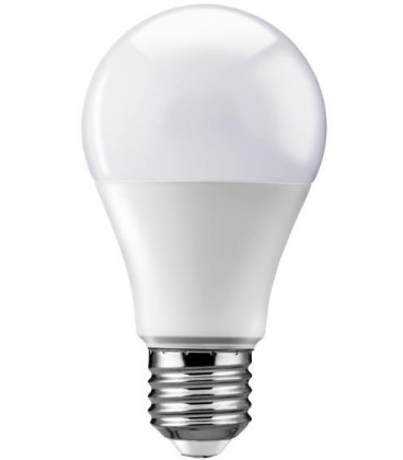 Žárovka LED E27 12W A60 bílá teplá Geti SAMSUNG čip
