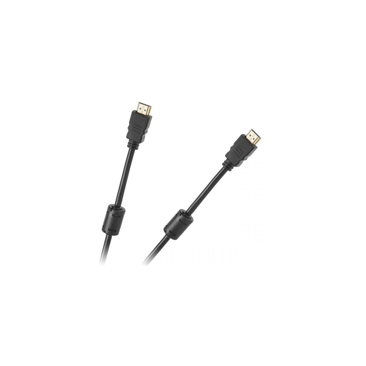 More about Kabel CABLETECH KPO3703-2 HDMI 2m
