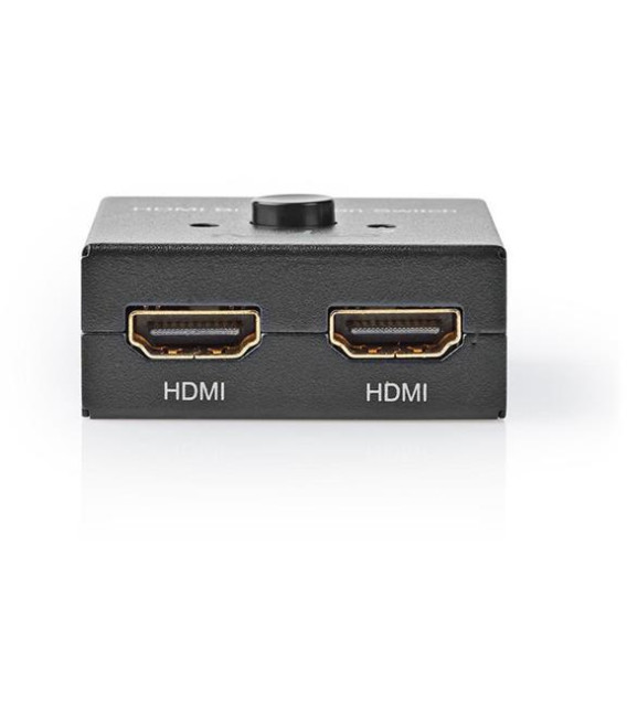 Přepínač HDMI NEDIS VSWI3482AT