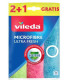 Mikrohadřík VILEDA Ultra Fresh 167602