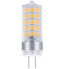 Žárovka LED G4 3,5W bílá teplá SOLIGHT WZ330