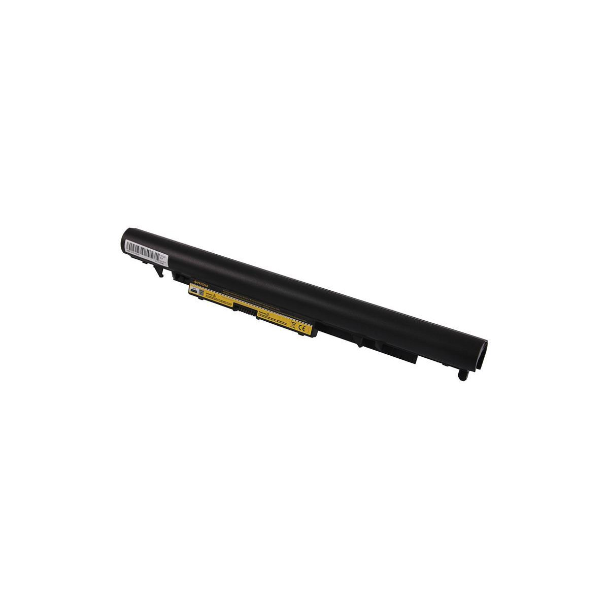 Baterie pro notebooky HP 250 G6/255 G6 2200mAh Li-lon 14,8V PATONA PT2827