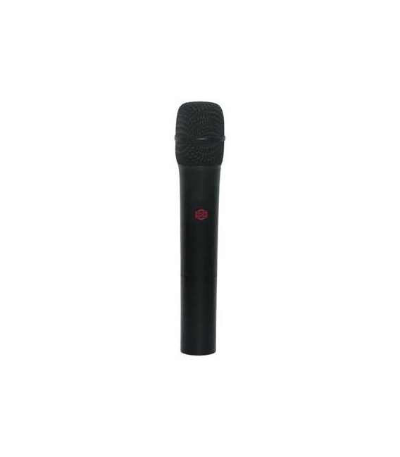 Mikrofon bezdrátový SHOW U-899H, samostatný ruční bezdrátový, UHF