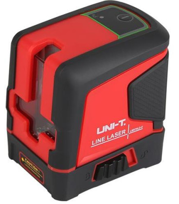 Laser křížový UNI-T LM570LD-II