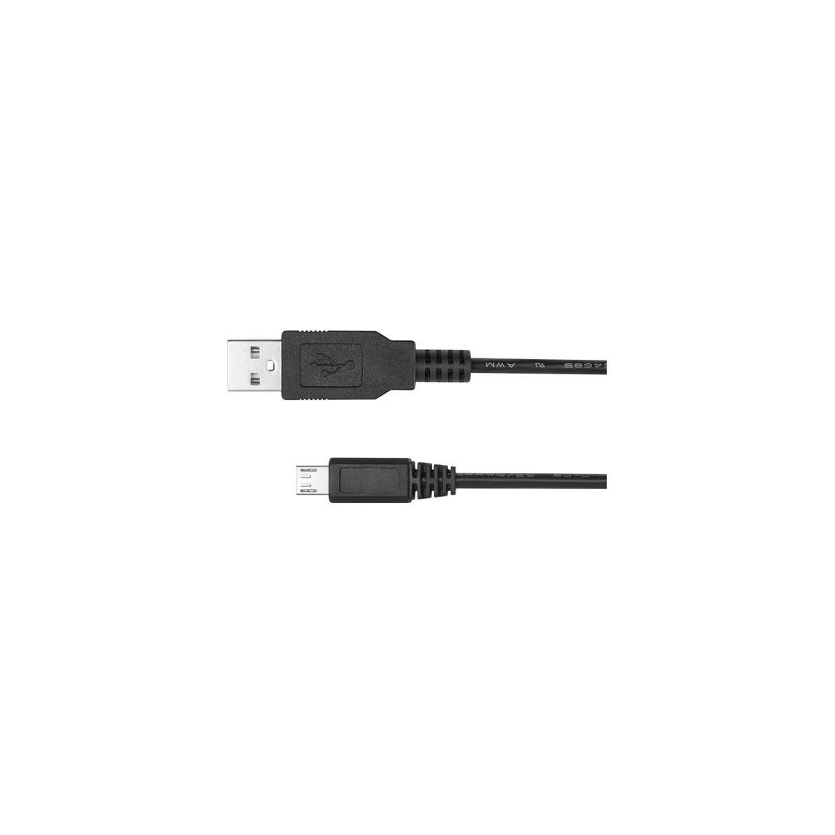 More about Kabel KRUGER & MATZ KM0359 USB/micro USB 1m Black