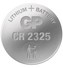 Baterie CR2325 GP lithiová