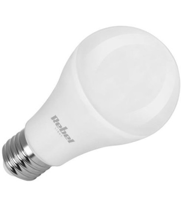 Žárovka LED E27 16W A65 REBEL bílá teplá ZAR0509