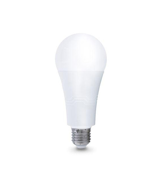 Žárovka LED E27 22W bílá teplá SOLIGHT WZ535