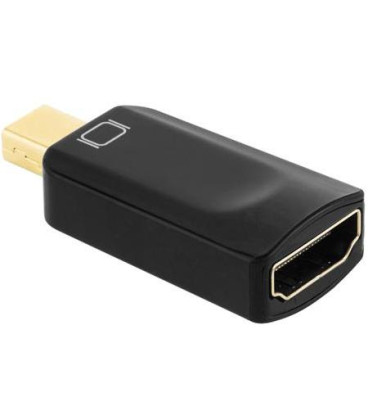 Adaptér CABLETECH mini Displayport - HDMI KOM0980