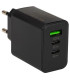 Adaptér USB BLOW 76-011