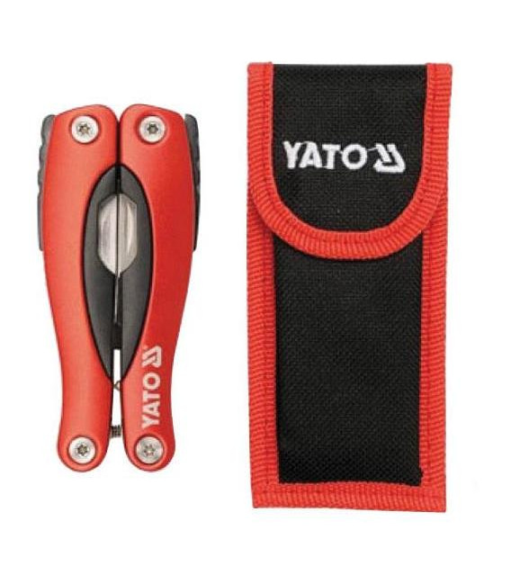 Nůž multifunkční YATO YT-76041