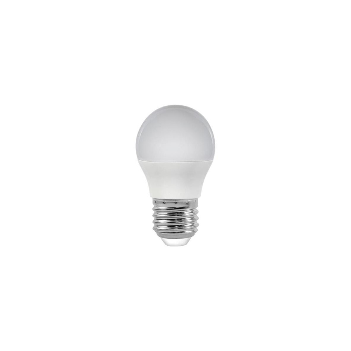 More about Žárovka LED E27 6W G45 bílá přírodní RETLUX RLL 266