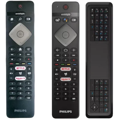 PHILIPS YKF463-006 (996599001511) - originální dálkový ovladač