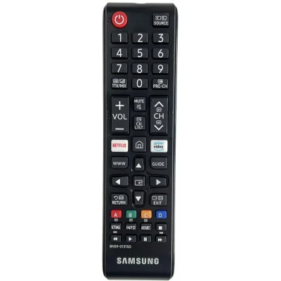 SAMSUNG BN59-01315D, TM1240A - originální dálkový ovladač