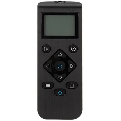 SENCOR SRX-0506, SRV-9550BK - originální dálkový ovladač