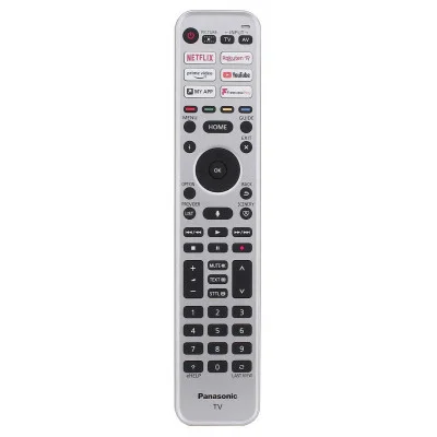 PANASONIC N2QBYA000049 - originální dálkový ovladač