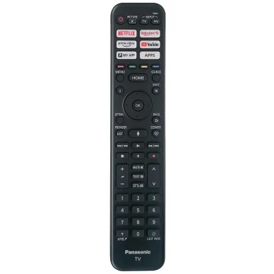 PANASONIC N2QBYA000044 - originální dálkový ovladač
