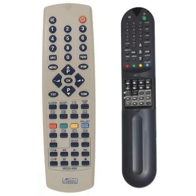 LG 6710V00009P - dálkový ovladač - duplikát kompatibilní