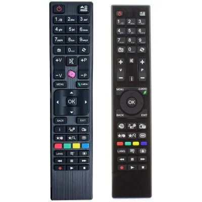 HITACHI RC4860 - originální dálkový ovladač