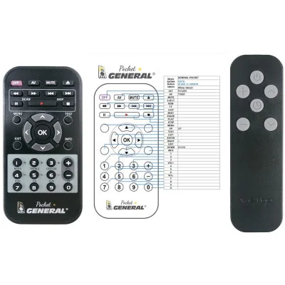 VEITO Blade S - dálkový ovladač - náhrada kompatibilní