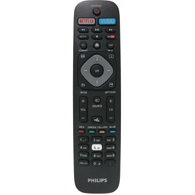 PHILIPS NH500UP - originální dálkový ovladač