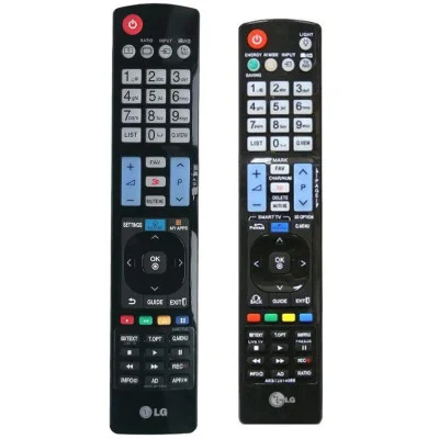 LG AKB72914066 - originální dálkový ovladač