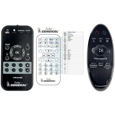 SAMSUNG DJ96-00199B - dálkový ovladač - duplikát kompatibilní