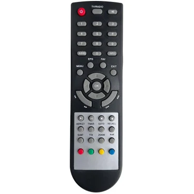 ALMA 2800 SE - náhradní dálkový ovladač kompatibilní