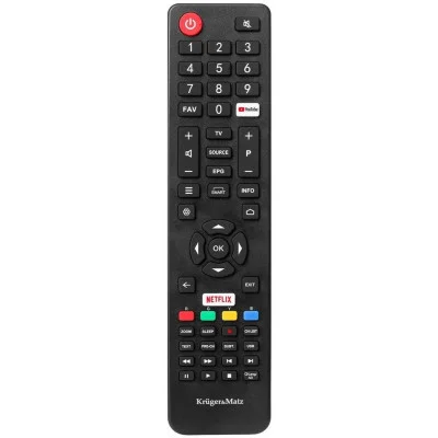 Kruger a Matz KM0232-S5 - originální dálkový ovladač