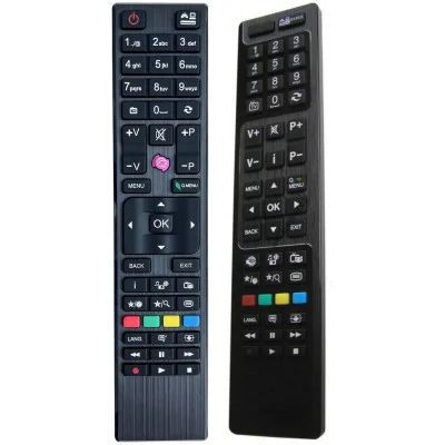 POLAROID RC4846 - originální dálkový ovladač