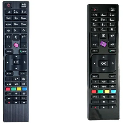 TECHNIKA RC4875 (RC4876) - originální dálkový ovladač